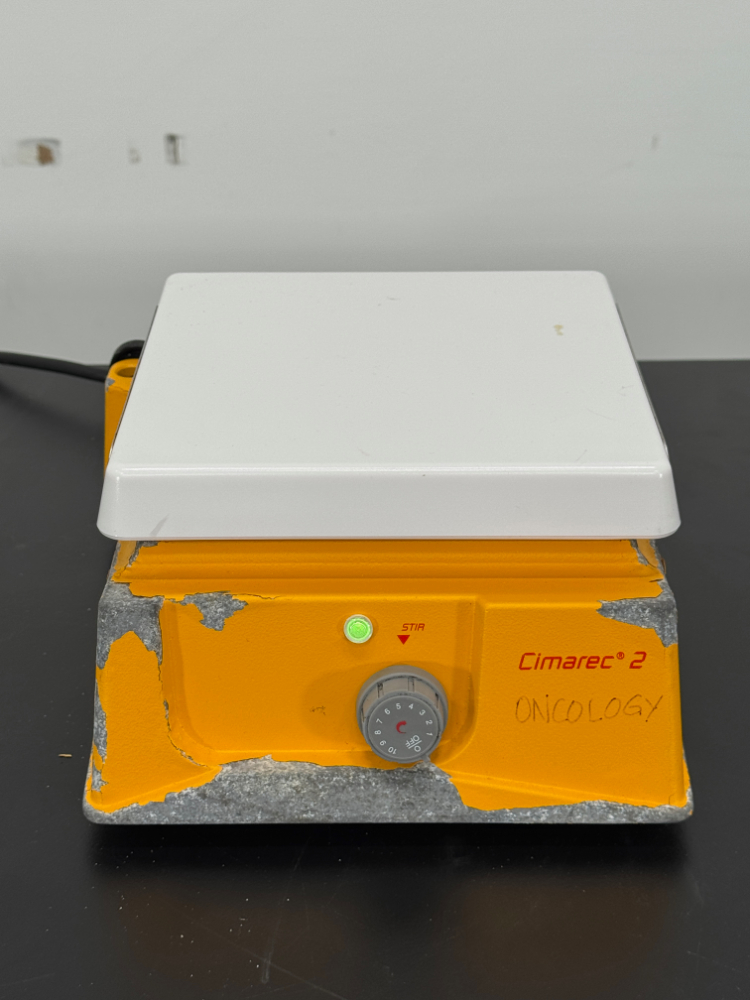 Image of Barnstead Cimarec 2 Hotplate Stirrer